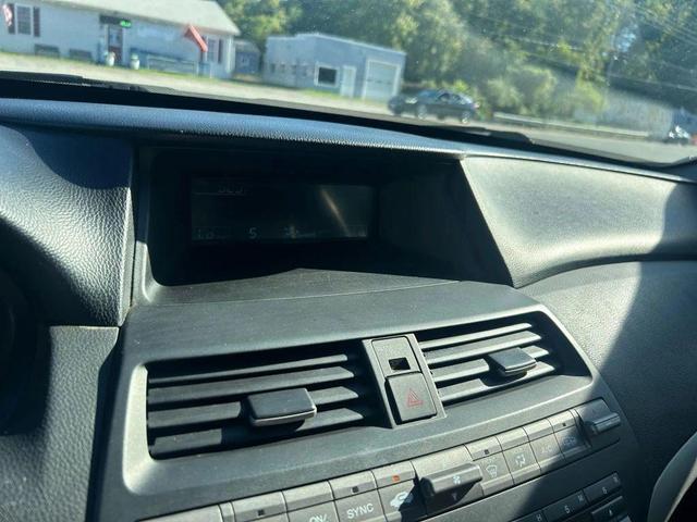 Photo of 2012  Honda Accord