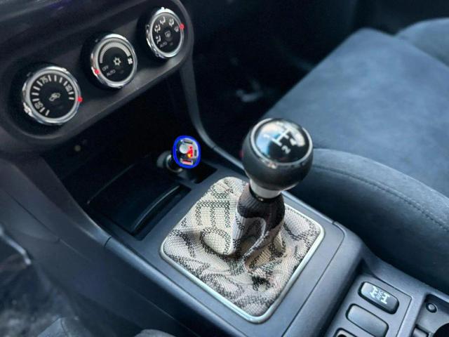 Photo of 2010 Phantom Black Pearl Mitsubishi Lancer Evolution