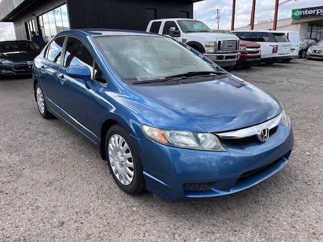 2011 Honda Civic