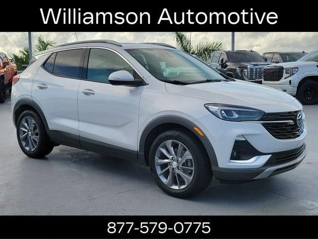 2023 Buick Encore Gx