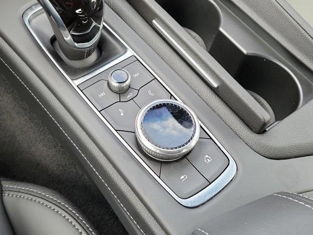Photo of 2021 Satin Steel Metallic Cadillac CT5