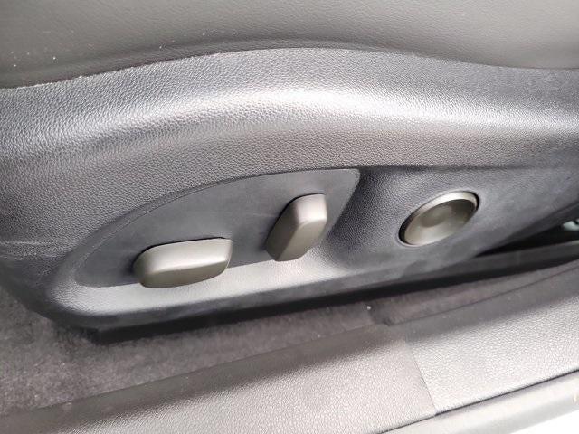 Photo of 2021 Satin Steel Metallic Cadillac CT5