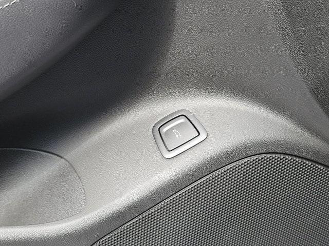 Photo of 2021 Satin Steel Metallic Cadillac CT5