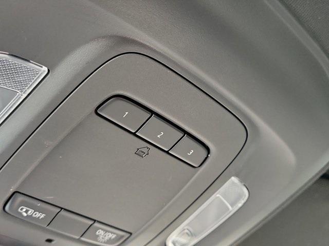 Photo of 2021 Satin Steel Metallic Cadillac CT5