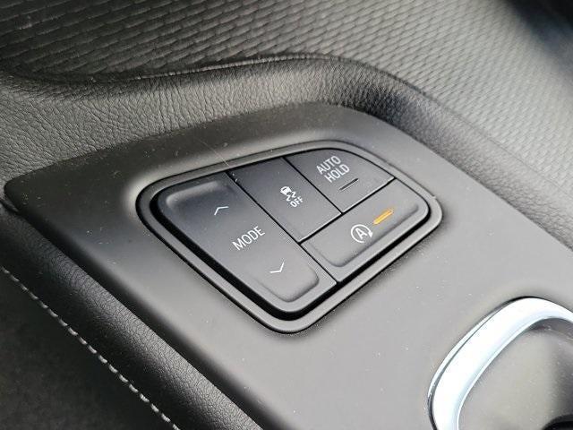 Photo of 2021 Satin Steel Metallic Cadillac CT5
