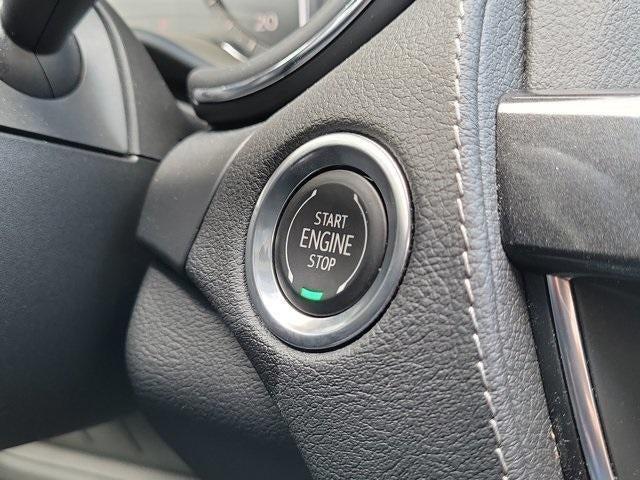 Photo of 2021 Satin Steel Metallic Cadillac CT5
