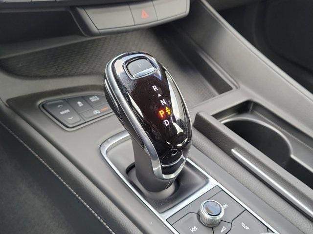 Photo of 2021 Satin Steel Metallic Cadillac CT5