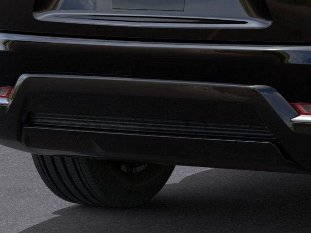 Photo of 2026 Black Raven Cadillac Escalade IQ