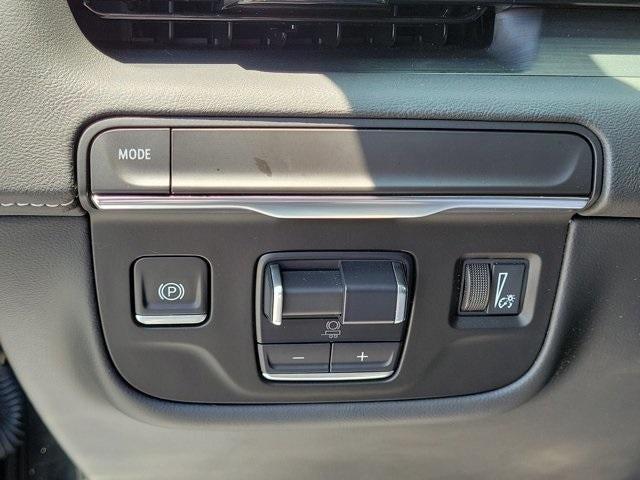 Photo of 2023 Black Raven Cadillac Escalade ESV