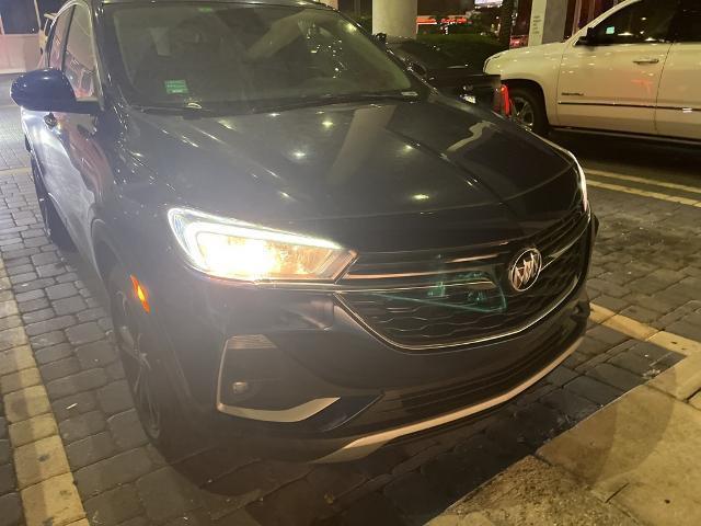 2022 Buick Encore Gx