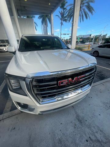 2022 GMC Yukon