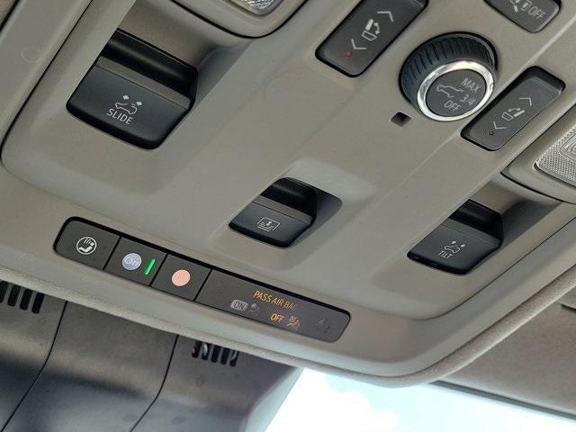 Photo of 2021 Dark Moon Blue Metallic Cadillac Escalade