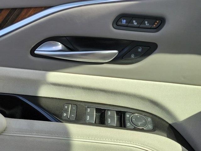 Photo of 2021 Dark Moon Blue Metallic Cadillac Escalade