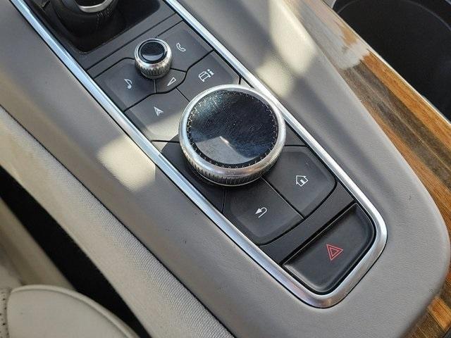 Photo of 2021 Dark Moon Blue Metallic Cadillac Escalade