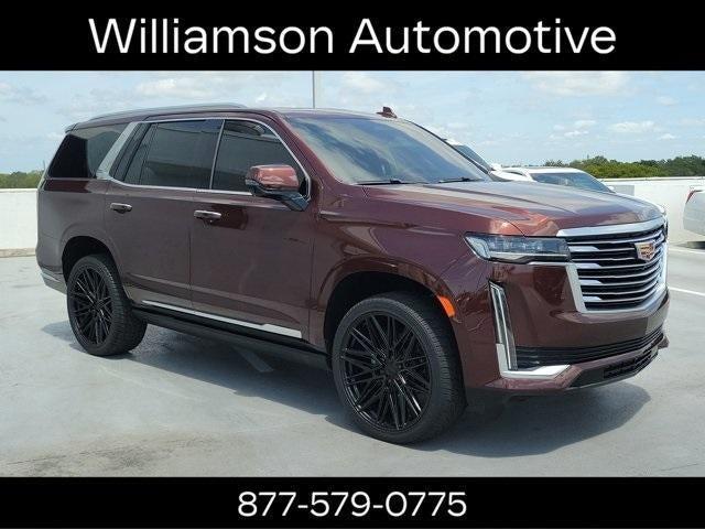 2023 Cadillac Escalade