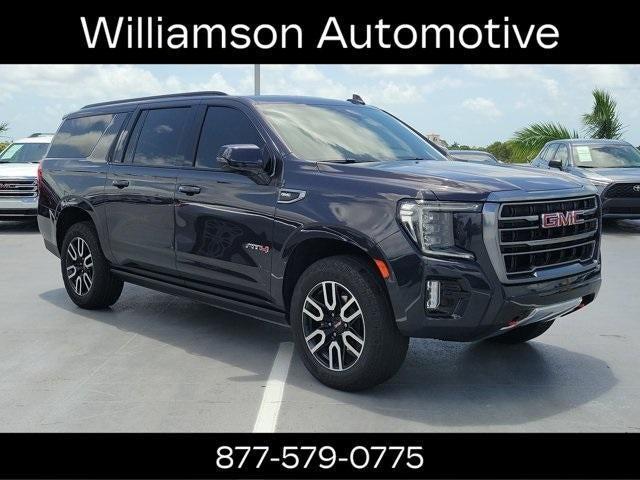 2023 GMC Yukon Xl