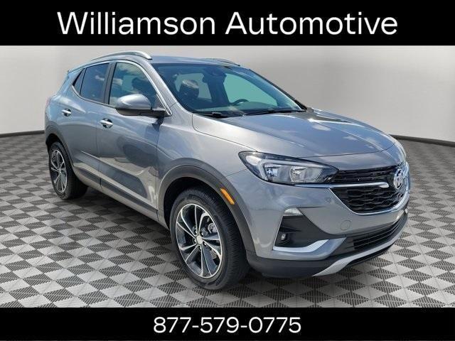 2022 Buick Encore Gx