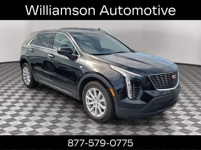 2023 Cadillac XT4