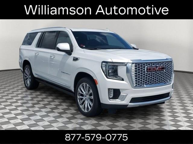 2023 GMC Yukon Xl