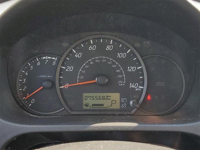 Photo of 2021 Wine Red Metallic Mitsubishi Mirage G4