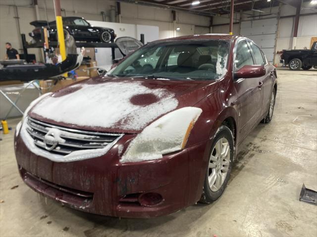 2011 Nissan Altima