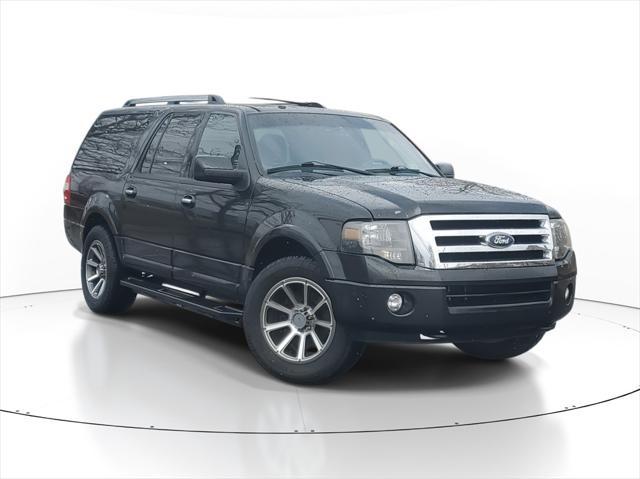 2012 Ford Expedition El