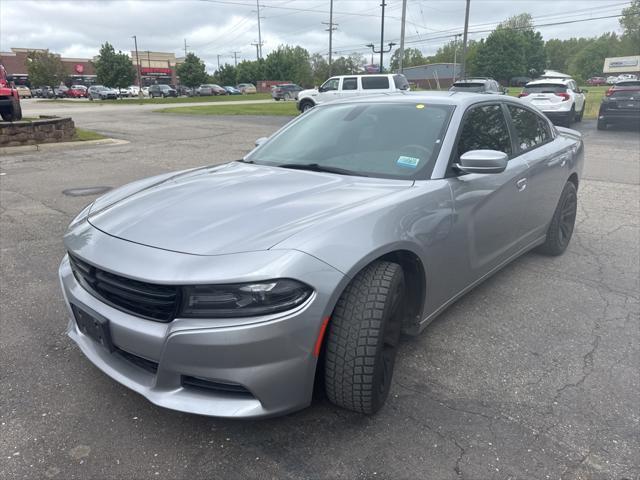 2015 Dodge Charger