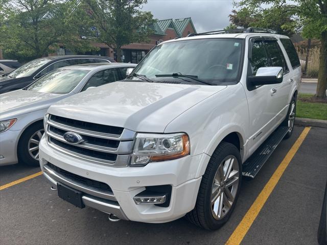 2015 Ford Expedition