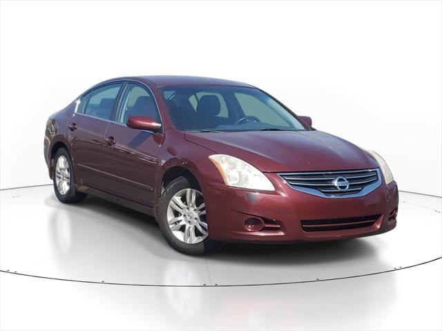 2011 Nissan Altima