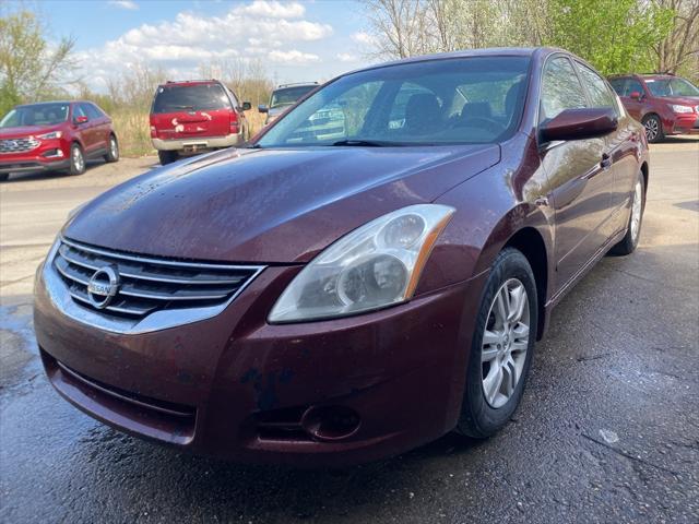 2011 Nissan Altima