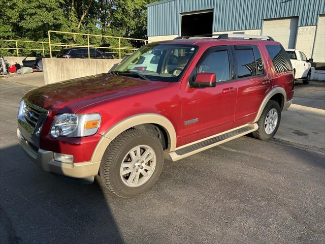 2007 Ford Explorer