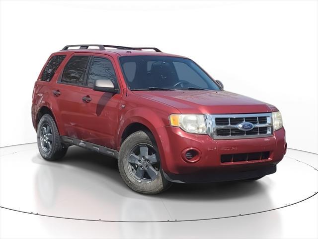 2011 Ford Escape