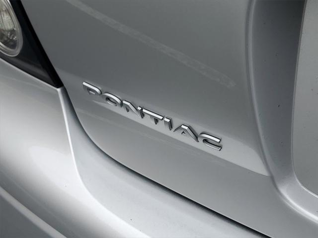 Photo of 2006 Quicksilver Metallic Pontiac GTO