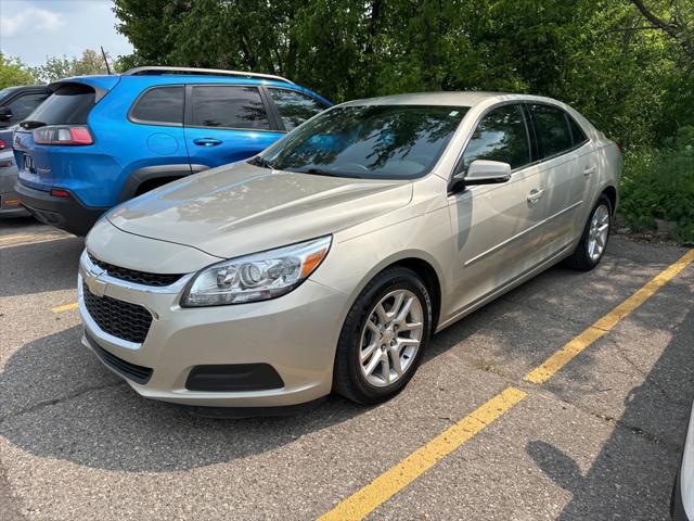 2014 Chevrolet Malibu