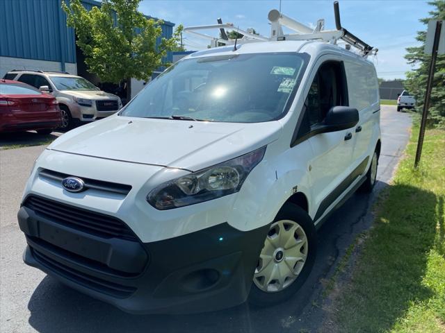 2016 Ford Transit Connect