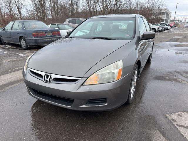 2007 Honda Accord