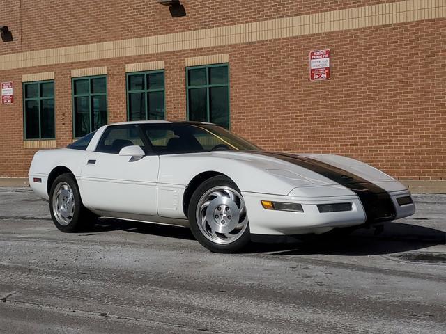 1996 Chevrolet Corvette