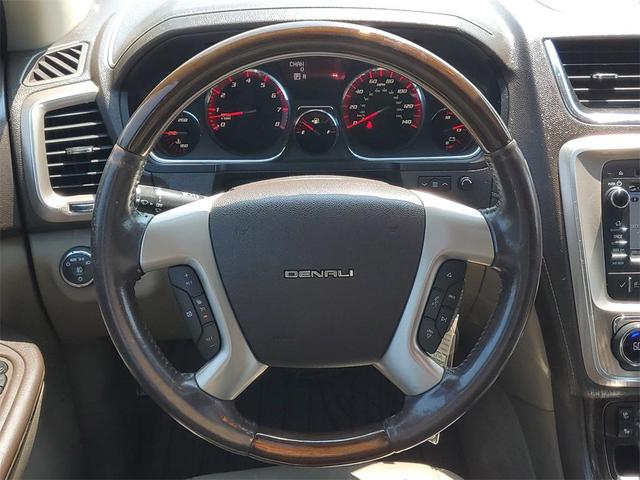 Photo of 2014 Summit White GMC Acadia