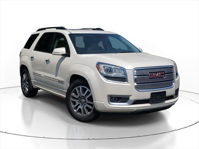 2014 GMC Acadia