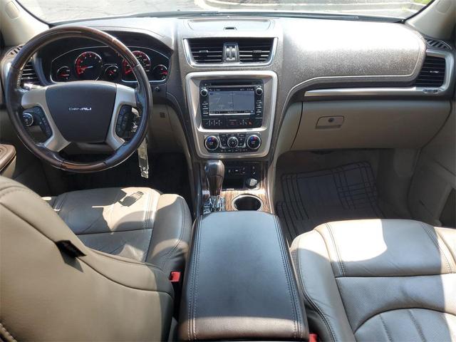 Photo of 2014 Summit White GMC Acadia