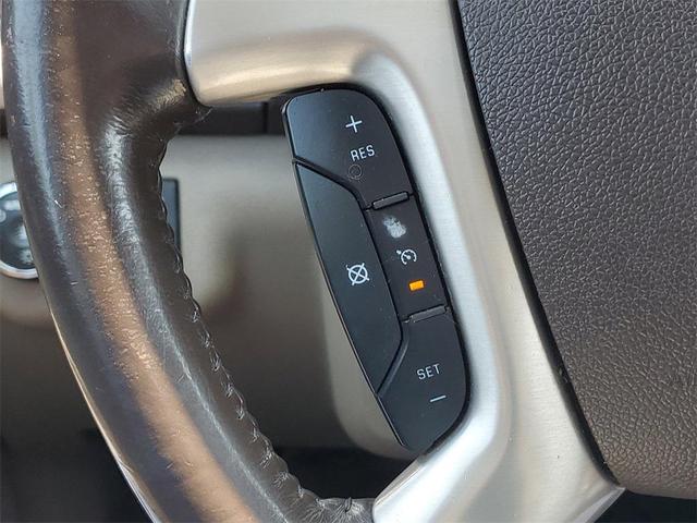 Photo of 2014 Summit White GMC Acadia