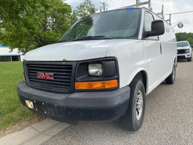 2008 GMC Savana 3500
