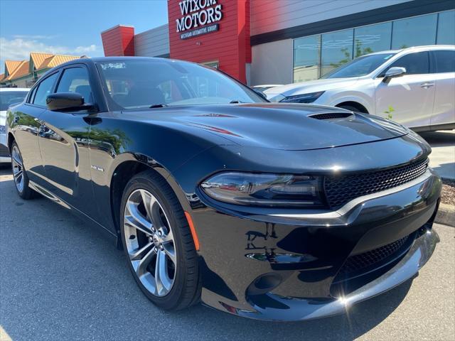 2021 Dodge Charger