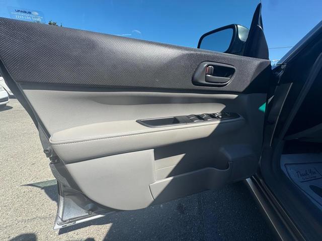 Photo of 2007 SILVER Subaru Forester