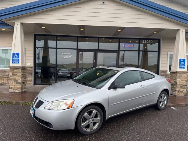2009 Pontiac G6
