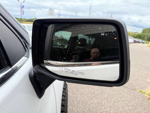 Photo of 2020 Summit White Chevrolet Silverado 1500