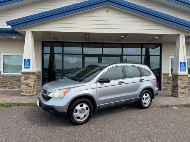 2008 Honda CR-V
