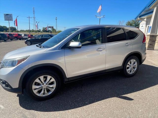 2013 Honda CR-V