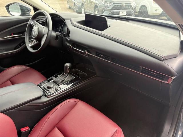 Photo of 2025 Polymetal Gray Metallic Mazda CX-30