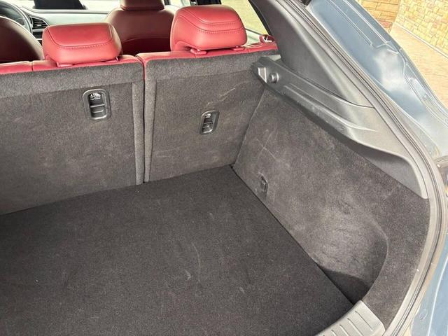 Photo of 2025 Polymetal Gray Metallic Mazda CX-30
